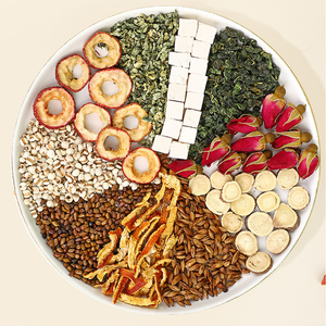 ชาสมุนไพร Poria cocos สำหรับทำความสะอาด - Product Image 2