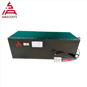Kit de conversion de moteur à courant alternatif SiAECOSYS 4000W avec chariots de <span class=keywords><strong>golf</strong></span> électriques 2 4 <span class=keywords><strong>6</strong></span> places - Product Image 4