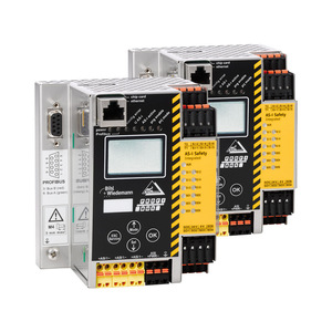 Módulo Gateway Bihl+Wiedemann BWU2793 AS-i, Comunicación Ethernet Integrada de Seguridad - Product Image 2