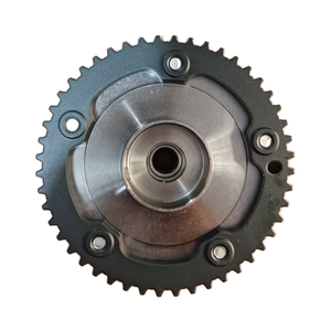 OE 04e109088 03C109088 pour Sagitar, Q3, TRCM, A3, Tayron, <span class=keywords><strong>Golf</strong></span>, Arteon, Jetta, T-Roc, KODR, Kodiaq, Régulateur de <span class=keywords><strong>came</strong></span>, Phaseur de <span class=keywords><strong>came</strong></span> - Product Image 6