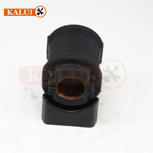 Kaluj Auto Parts Buje de barra estabilizadora de suspensión delantera 48815-33150 48811-06290 48811-42080 para Toyota RAV 4 V (_ A5 _, _ H5 _) - Product Image 4