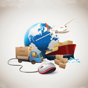 Agente de Envio Barato da China para a Europa Envio FBA Envio Aéreo Rápido Serviços de Transporte Porta a Porta - Product Image 4