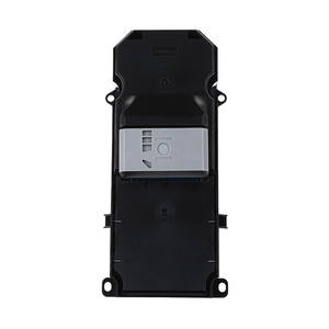 Interruptor Eléctrico para Elevador de Ventana de Puerta Delantera Honda 35750-T2A-H21 para Accord 2014-2017, Pieza de Repuesto Nueva - Product Image 1