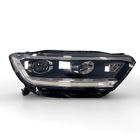Pour VW T-Roc : Phare LED IQ LIGHT de haute qualité, direction intelligente, 12V 6000K 4000LM, éclairage avant automobile, pièces en gros