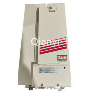 KEB 인버터 F5 16F5C1-340A 16.F5.C1E-340A plc 모듈 cpu 주파수 새로운 - Product Image 1