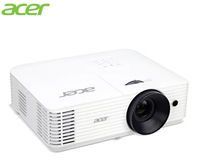 Projecteur Acer 4500 5000 lm ANSI V66X V66WP DLP à haute luminosité, projecteur pour l'éducation, le bureau et les entreprises, projecteur HD 3D