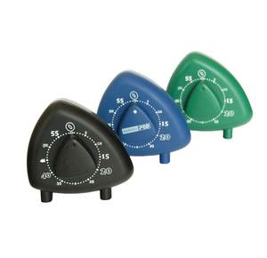 Temporizador mecánico piramidal manual de <span class=keywords><strong>60</strong></span> minutos para cocina - Product Image 4