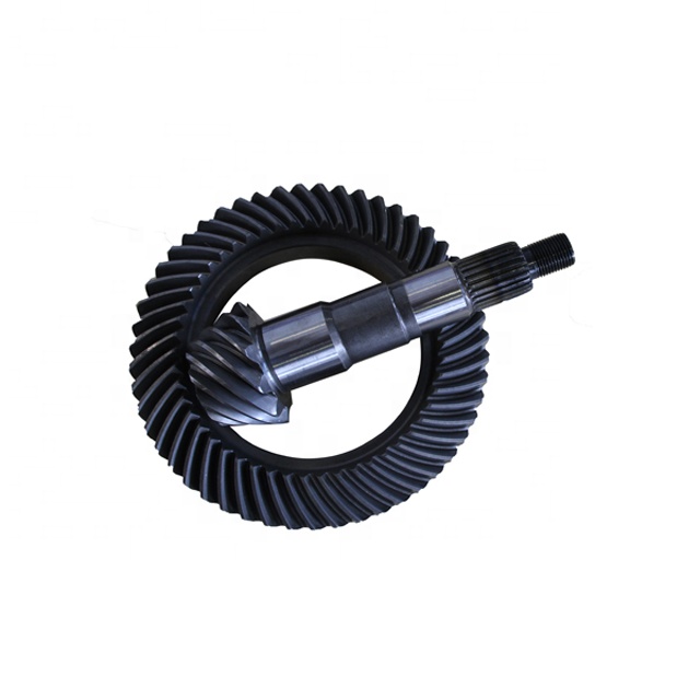 まきろん MC834996/MC836736/MC834991 Gear Set - High-Quality Crown Pinion
