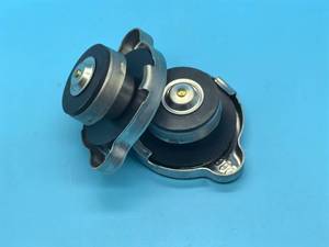 Tapa Superior Original de Radiador DOOWON HCC 253303Z000 253301P000 253301R000 para Automóviles Coreanos KIA - Product Image 3