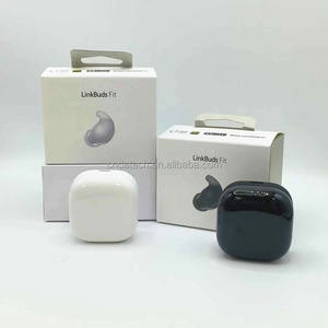Écouteurs sport sans fil <span class=keywords><strong>LinkBuds</strong></span> Fit avec réduction de bruit, casque Bluetooth, écouteurs sans fil étanches IPX7 pour <span class=keywords><strong>Sony</strong></span> - Product Image 5