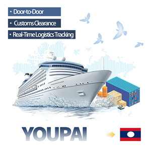 Chine <span class=keywords><strong>Laos</strong></span> UPS/FEDEX/DHL <span class=keywords><strong>Service</strong></span> de fret maritime bon marché pour les options FCL LCL comprend l'emballage et le dédouanement - Product Image 1