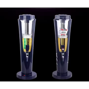 ทาวเวอร์เบียร์ไทเกอร์ ทาวเวอร์เบียร์แบบตั้งโต๊ะ 3 ลิตร - Product Image 6