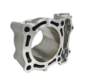 Kit Completo de Cilindro de Motocicleta de Alto Rendimiento de 77 mm, Suministro de Fábrica, para Yam Aha YZ250F <span class=keywords><strong>2001</strong></span>-2007 <span class=keywords><strong>WR250F</strong></span> <span class=keywords><strong>2001</strong></span>-2013 - Product Image 6