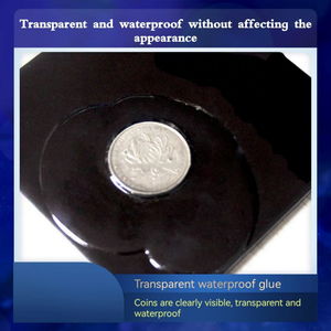 Водонепроницаемая щетка для бассейна - Product Image 5