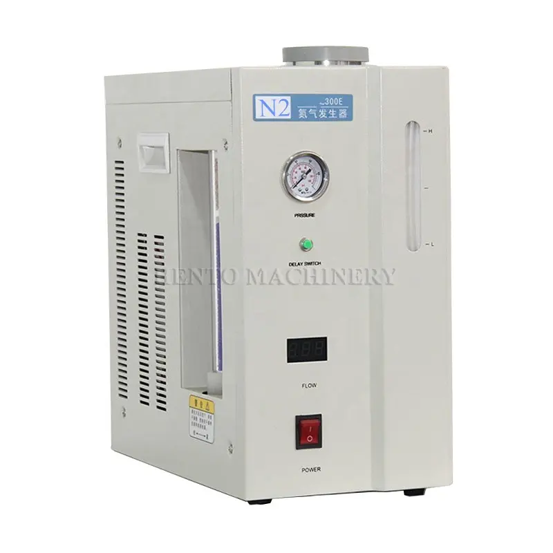 Stable Performance Purity Nitrogen Generator / Nitrogen Generator In Turkey / N2 Generator Nitrogen