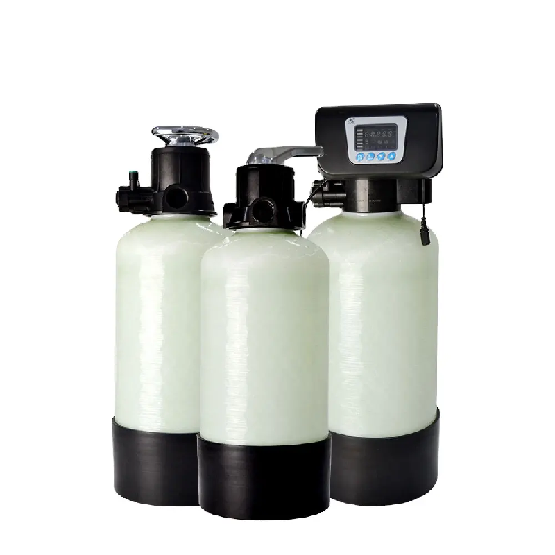 Cartridge Filter Housing SS304 316L Pressure