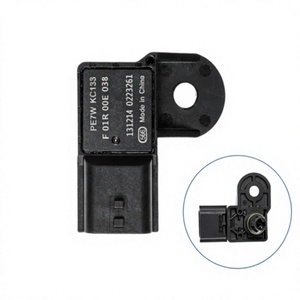 สำหรับเซ็นเซอร์ตรวจจับการกระแทก ShanJianqing รุ่น SJQ-4075 OE021905377E สำหรับอะไหล่เปลี่ยนรถกอล์ฟ - Product Image 2