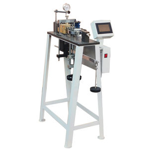 เครื่องทดสอบแรงเฉือนดินแบบดิจิตอลสำหรับการทดสอบความแข็งแรงของดิน - Product Image 3