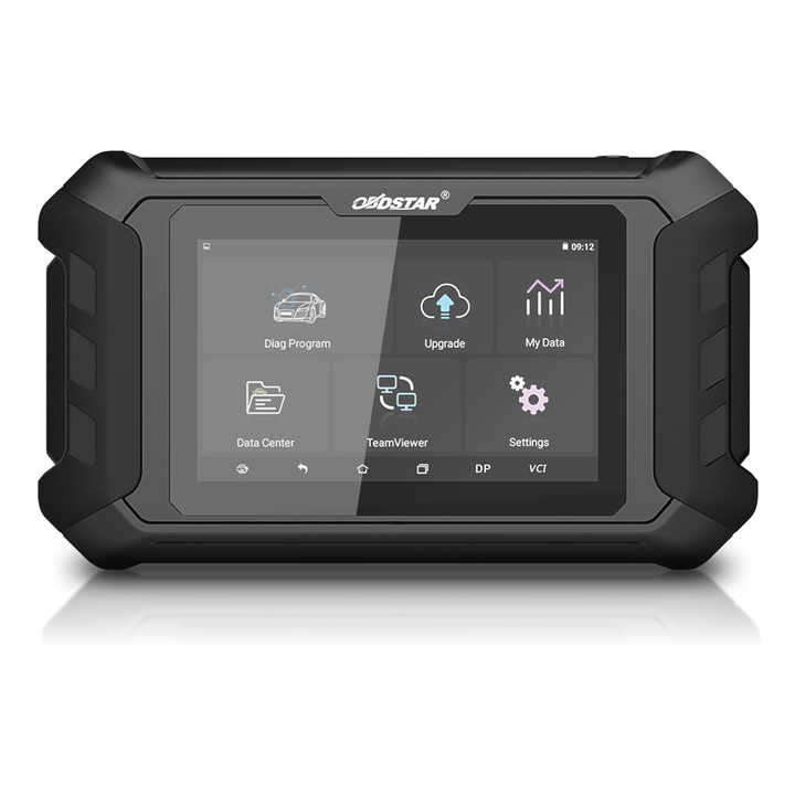 OBDSTAR X300 Pro4 - Advanced Key Programmer & Immo Functions