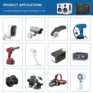 Paquete comercial de baterías de iones de litio de alta capacidad OEM/ODM 14,8 V/5200mAh 2200mAh recargable de larga duración para uso comercial - Product Image 6