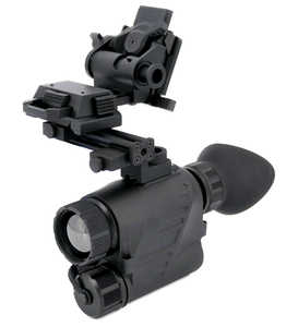 LESTAT-ML 640x512 <strong>Thermal</strong> Monocular Multi-Functional Night <strong>Vision</strong> Product - Product Image 4