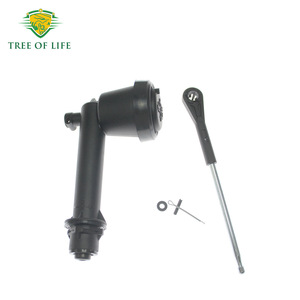 Cylindre maître d'embrayage Tree Of Life 511029210 pour Chevrolet, pièce de rechange - Product Image 4