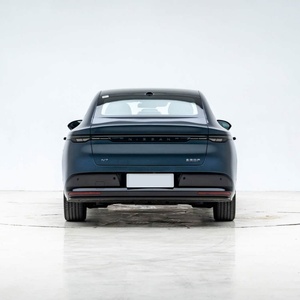 <span class=keywords><strong>Nissan</strong></span> N7 2025 510 Air New Energy Véhicules disponibles <span class=keywords><strong>Nissan</strong></span> N7 Pure Electric Car Awd 4 portes 5 sièges Electrico Auto Automotive - Product Image 6