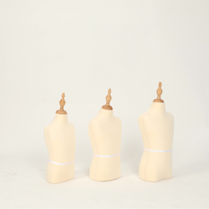 Support d'affichage pour mannequins d'enfants, grand, moyen et petit, support pour mannequins de poupées, <span class=keywords><strong>mannequin</strong></span> pour magasin de vêtements pour enfants - Product Image 6