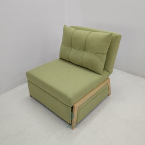 Sofá Cama Reclinable Plegable Moderno, Nuevo y Popular, con Función de Cama, Ahorra Espacio, para Sala de Estar, Hotel y Dormitorio - Product Image 2