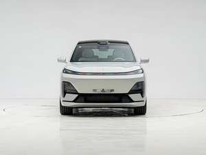 Sıcak satış Changan Deepal S09 4WD temel Model Ultra + elektrikli SUV yeni enerji araç PHEV hibrid> 700km aralığı 300kW + güç - Product Image 2