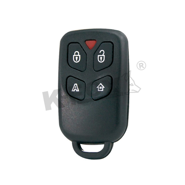 Security Alarm System Transmitter