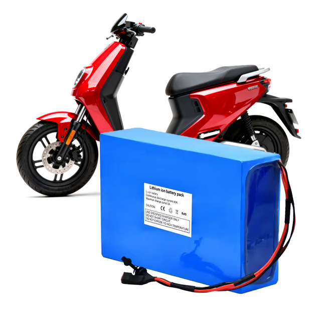 OEM ODM Rechargeable 36V Solid State LiFePO4 Battery Pack for Electric Bicycle Scooter 48V 60V 72V 20Ah-200Ah 6000 Cycles