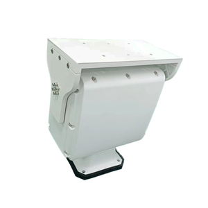 Pan Tilt 50kg Accessoires <span class=keywords><strong>de</strong></span> <span class=keywords><strong>surveillance</strong></span> Pan Tilt avec vitesse <span class=keywords><strong>de</strong></span> rotation rapide - Product Image 3
