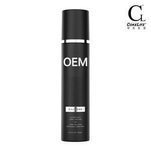 CokeLife OEM 250ML Gel Lubricante Íntimo de Silicona para Sexo Anal, Gel Sexual a Base de Silicona, Lubricante Personal para Hombres, Lubricante Sexual para Hombres Gay - Product Image 5