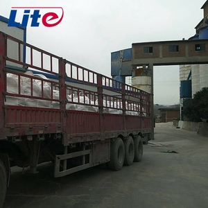 Lite, алюминат кальция, цемент, Огнеупорный порошок (CA50 CA60 CA70 CA80) - Product Image 4