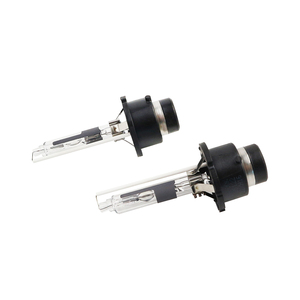 Bombillas de Xenón HID D2R 6000K Blanco Frío 35W para <span class=keywords><strong>Volvo</strong></span> S60 S80 V70 <span class=keywords><strong>XC70</strong></span> XC90 D2R C1 2004-2006 Faros Delanteros Luces de Proyector - Product Image 4