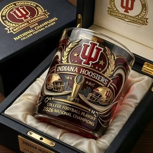 Verres à whisky personnalisés Anime, verres gravés à l'or, verrerie personnalisable, coffrets cadeaux haut de gamme pour les anniversaires et les fans - Product Image 5