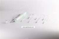 Appareil professionnel de soins de la peau, appareil à haute fréquence pour le visage, nouvelle collection 2022