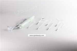 Appareil professionnel de soins de la peau, appareil à haute fréquence pour le visage, nouvelle collection 2022 - Product Image 4