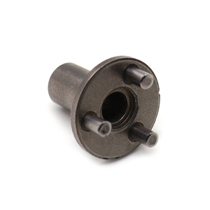 OEM Professional Manufacturer's Customized Titanium Stainless Steel Hex Fastener <b>Screws</b> High Quality Metal ISO - Product Image 3