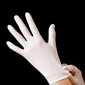 Personalizzato puro guanti di gomma naturale di imballaggio automatico macchina chirurgico guanti immersione macchina linea di produzione meccanica equ - Product Image 3