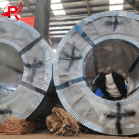 Bobina de Acero Laminado en Caliente ASTM A36 - Material Industrial Certificado JIS/BIS para Placas de Barcos, Placas de Calderas, Soldadura y Doblado