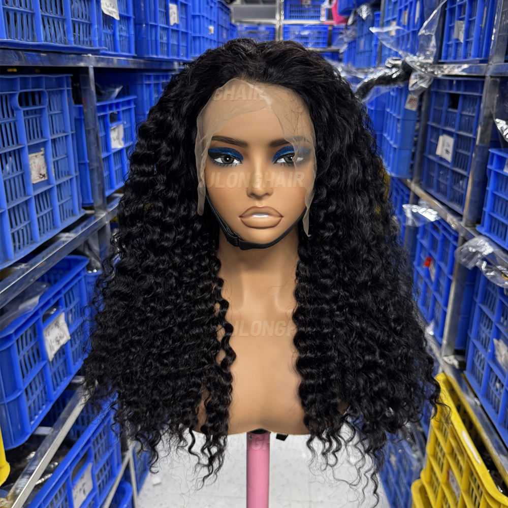 คลื่นลึก