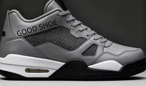 Zapatillas de malla informales OEM de diseño para hombre y mujer, estilo barefoot personalizado, planas, cómodas, transpirables, de cuero genuino. - Product Image 4