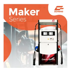 Pompe de distributeur de carburant Tatsuno avec prix compétitif