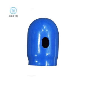 Soldadura sin soldadura pequeña 3L 6.3L 6.7L 8L 10L 14L TIG soldadura oxígeno argón co2 cilindro de gas - Product Image 4