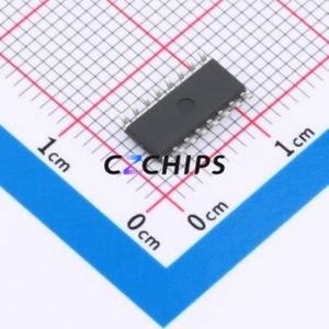 Contador/divisor de chip IC de circuito integrado SN74LS160DR(LX) SOP-16 original y nuevo - Product Image 2