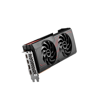Sapphire AMD Radeon RX 7800 XT Series Carte graphique de jeu autonome de bureau RX 7800 XT 16G PLUS Edition