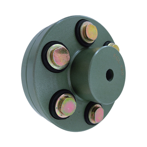 Truyền Linh Hoạt Và Cứng Nhắc Kết Nối Các Khớp Nối Trục Động Cơ Máy Phát Điện - Product Image 3