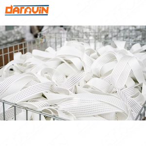 Tùy chỉnh Polyester Vải dây đeo nặng 2.5cm 3.8cm 5cm tùy chọn màu sắc đầy màu sắc cho <span class=keywords><strong>Webbing</strong></span> Sling - Product Image 4